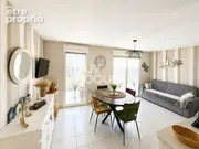 Appartement à SARZEAU