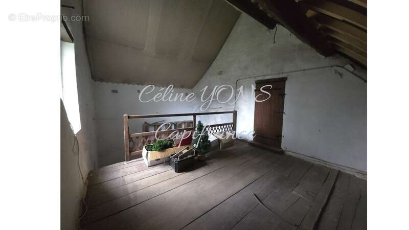 Maison à vendre de 114m2 dans le Vezelien (89) - photo 14
