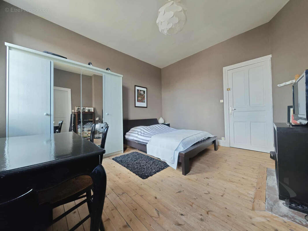 Maison individuelle, 3 chambres, cour, garage - photo 7