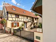 Appartement à GEUDERTHEIM