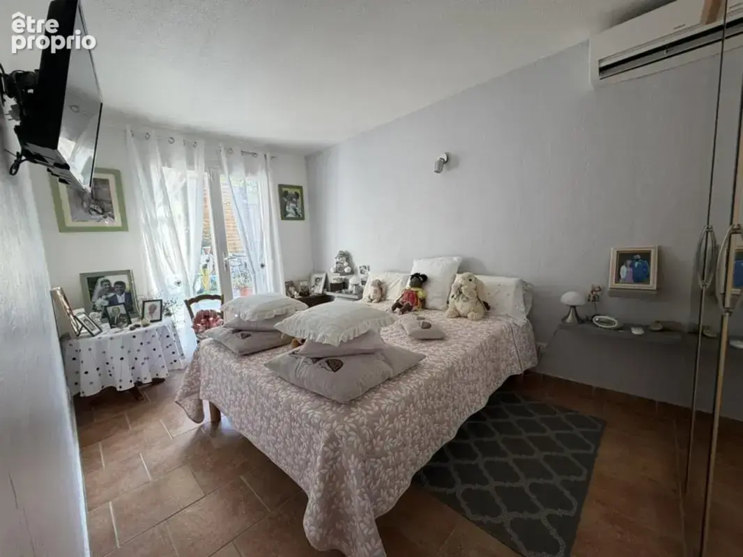 Maison 4 pièces 95 m² à vendre à La Roque-D'antheron (13640) - photo 5