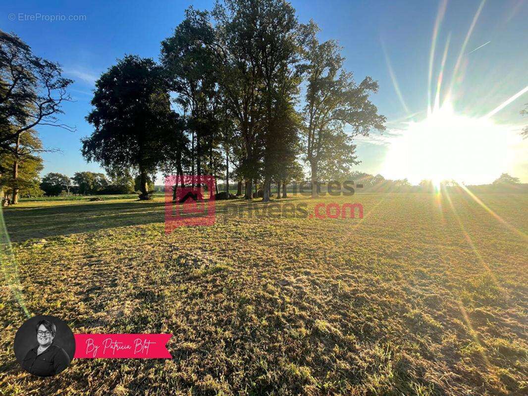 Maison à BAINS-SUR-OUST