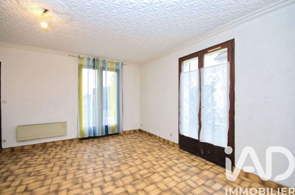 Photo 4 - Maison à SUIPPES