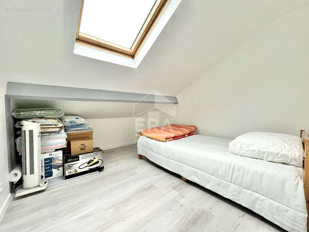 Appartement à SARTROUVILLE