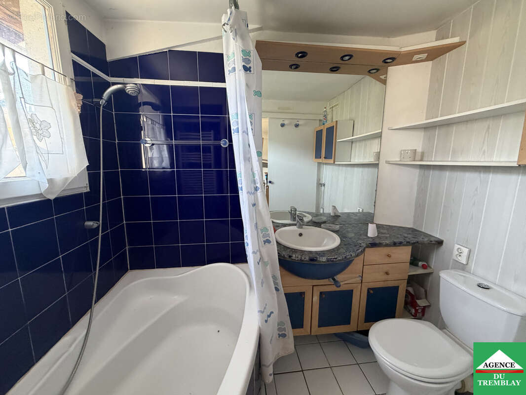 Appartement à CHAMPIGNY-SUR-MARNE