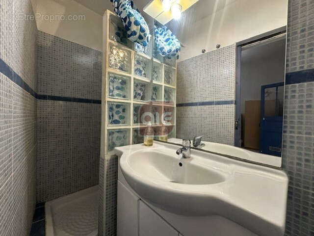 Montpellier centre écusson, studio 28m2 - photo 3