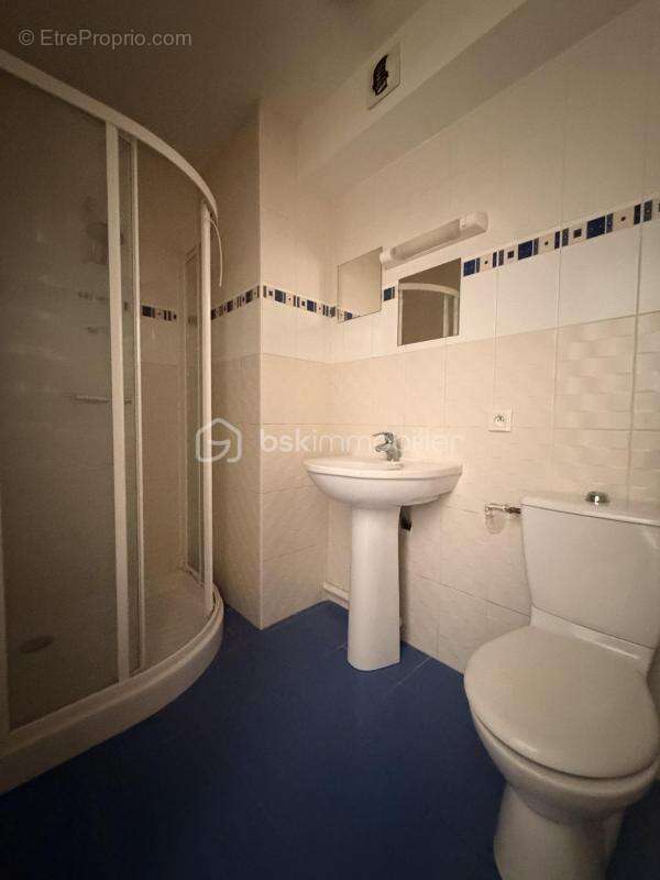 Appartement à CRIEL-SUR-MER