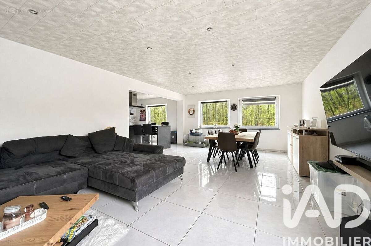 Photo 6 - Appartement à SPICHEREN