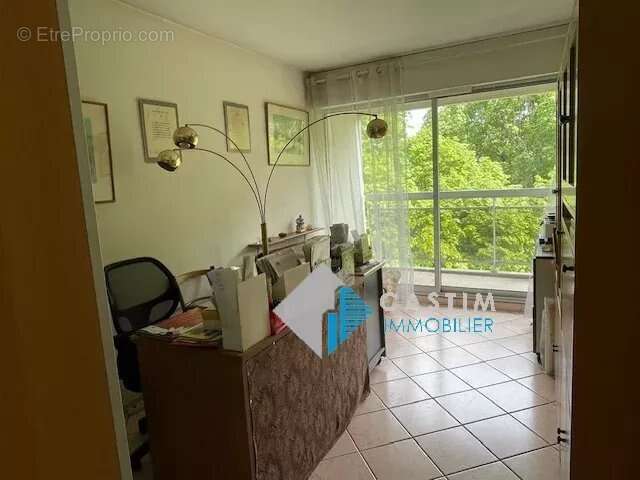 Appartement à CHEVILLY-LARUE