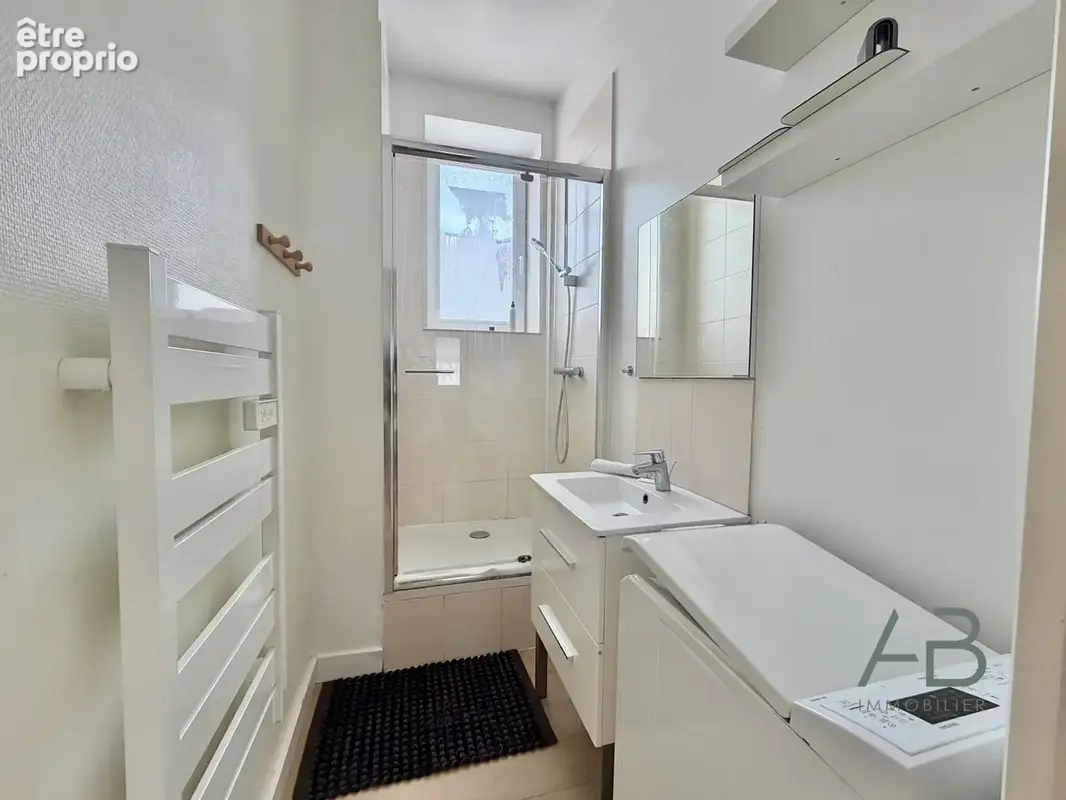 Appartement 3 pièces 52 m² à vendre à Lille (59000) - photo 8