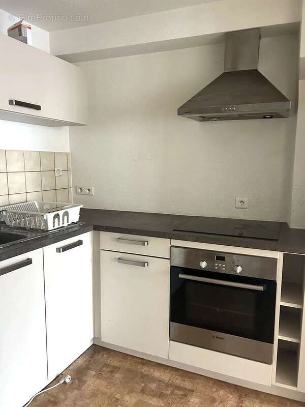 Appartement à MONTBELIARD