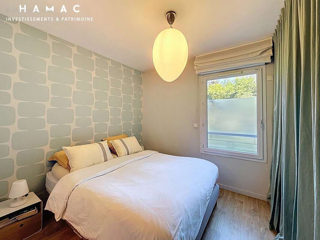 Appartement à TASSIN-LA-DEMI-LUNE