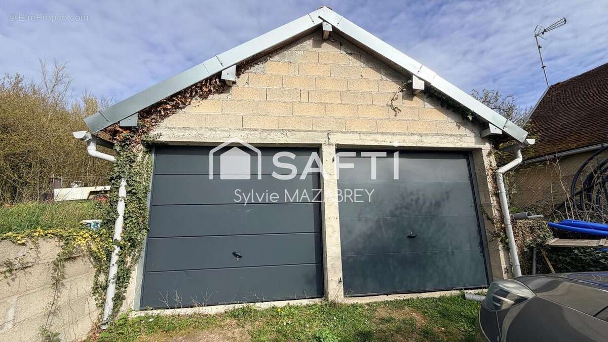 Photo 4 - Maison à SENS