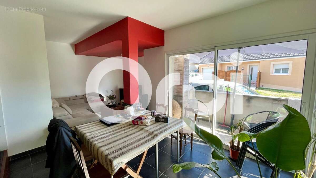 Appartement à BEYNAT