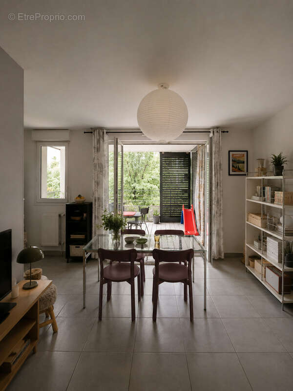 Appartement à ANNECY