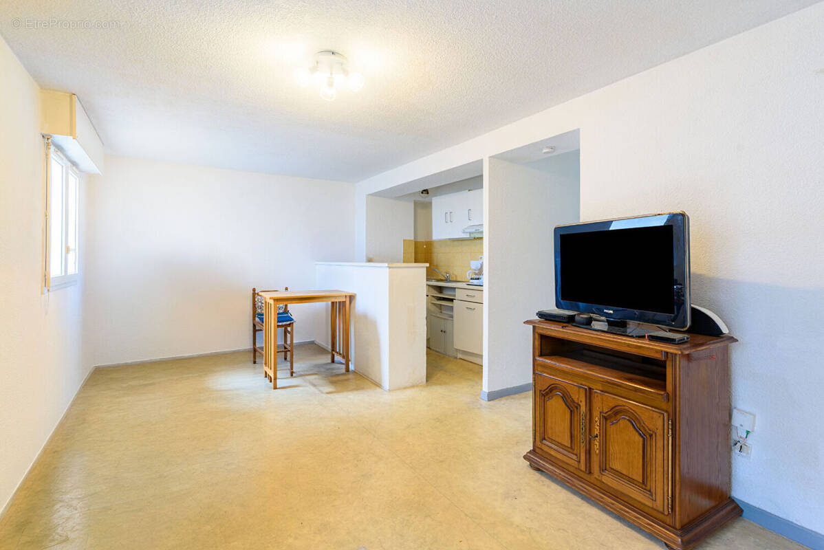 Appartement à MONT-DE-MARSAN