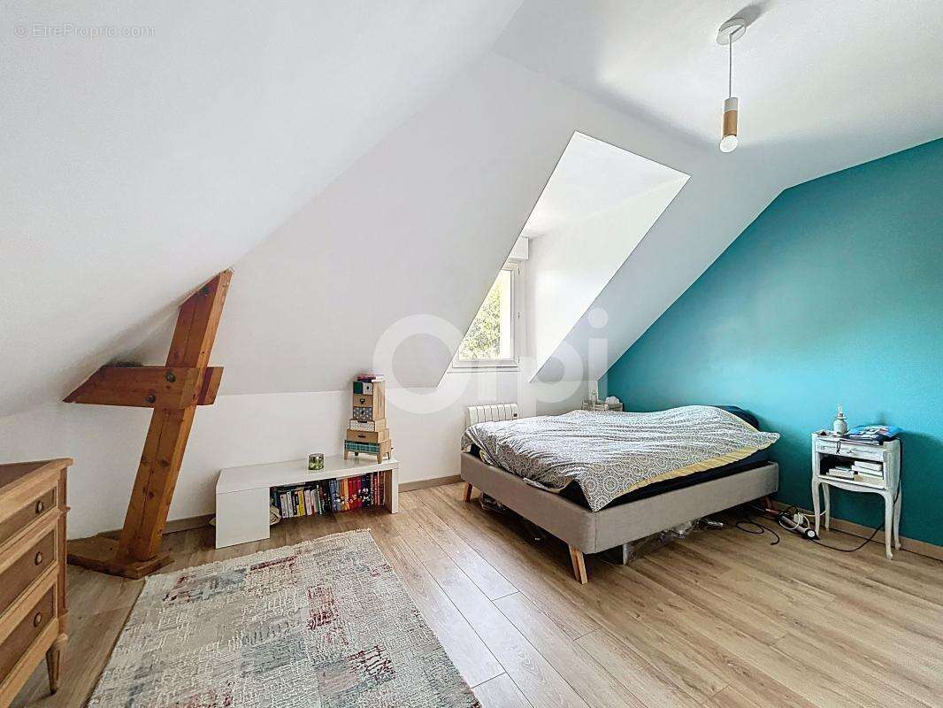 Appartement à CLERMONT
