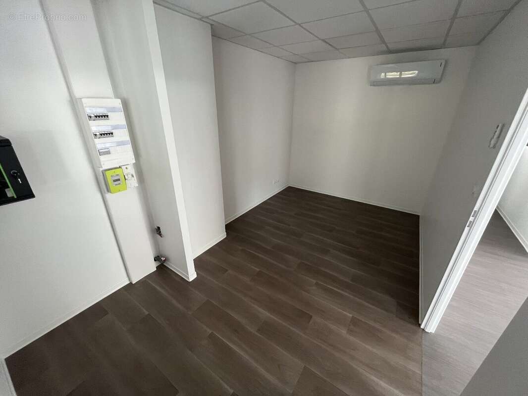 Commerce à CAPBRETON