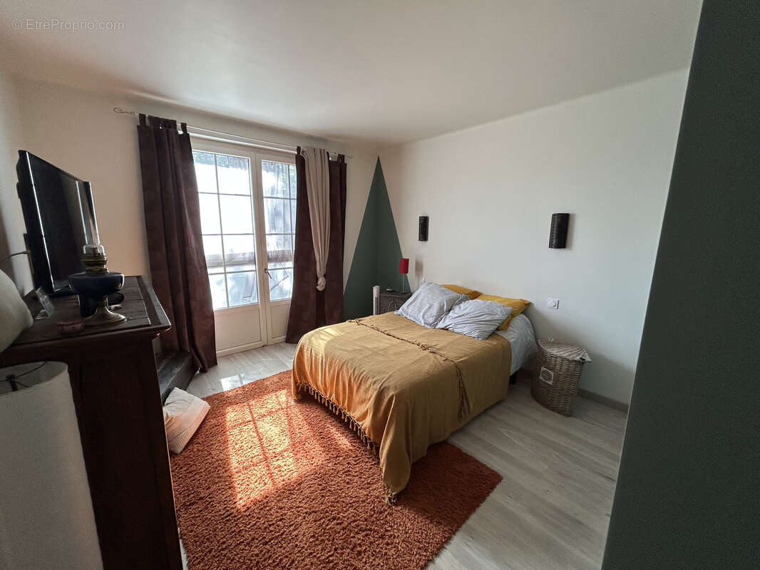 Maison à Eyrein en Corrèze - photo 8