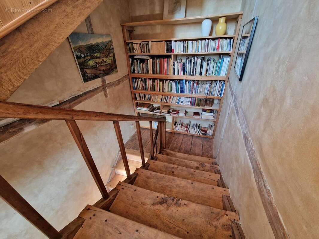 20250114_111829 - Maison à LIVERNON