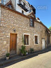 Maison à BUXY