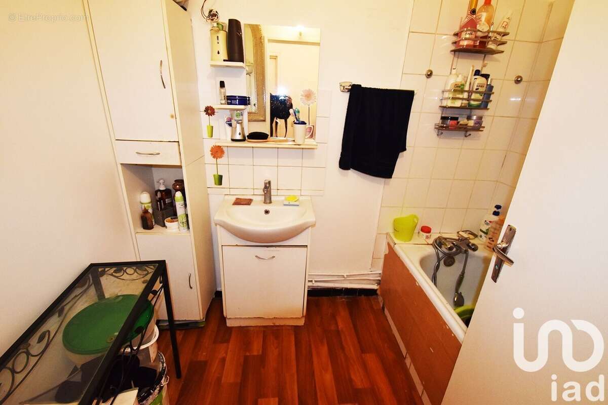 Photo 7 - Appartement à ARGENTEUIL