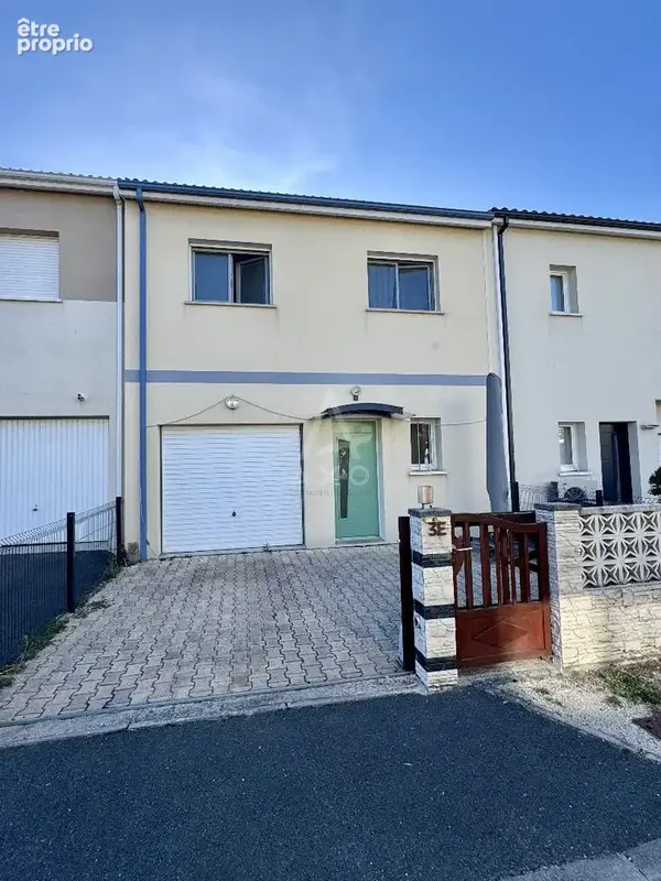 Villenave-d'ornon  maison familiale 4 chambres  construction 2018 - photo 6