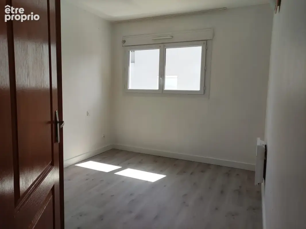 Appartement avec terrasse - photo 6
