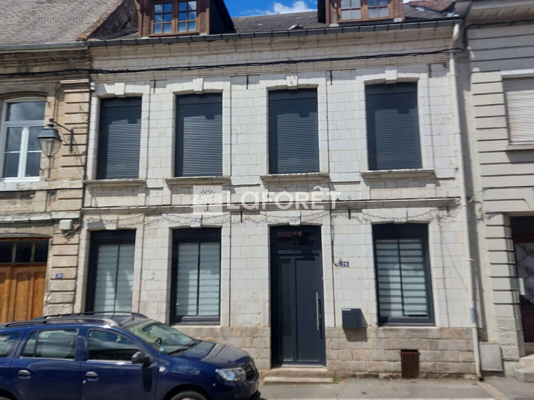 Maison à FREVENT