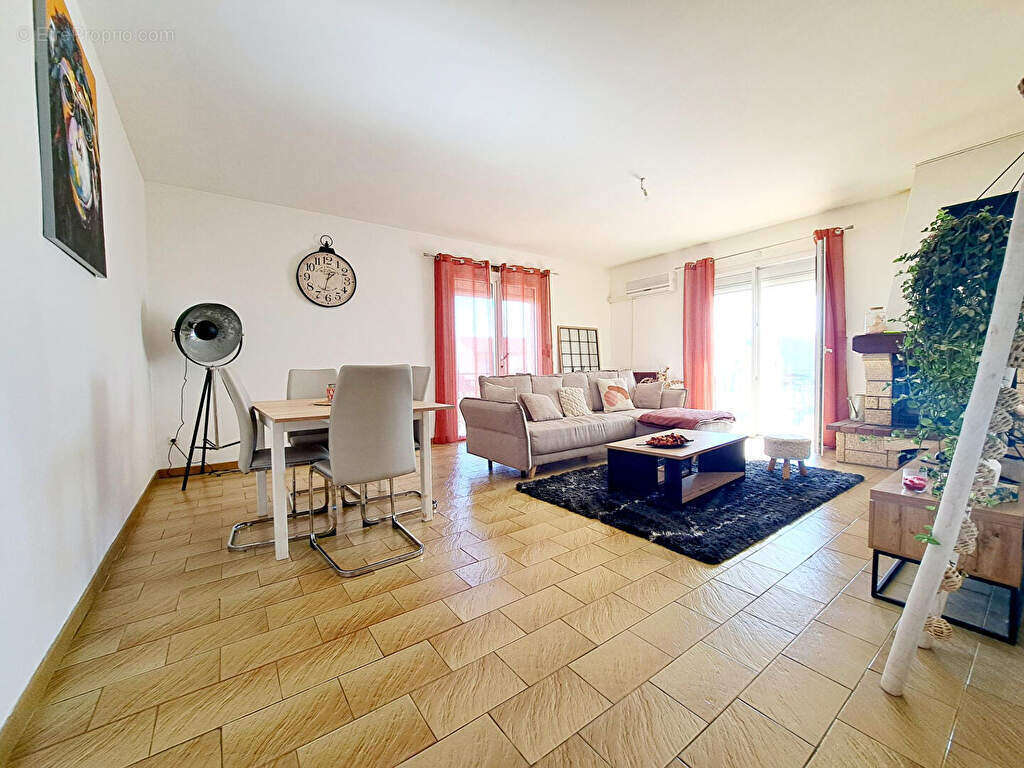 Maison à PERPIGNAN