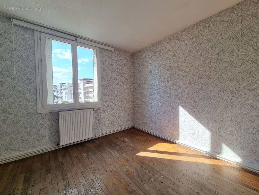 Appartement à VILLEFRANCHE-SUR-SAONE
