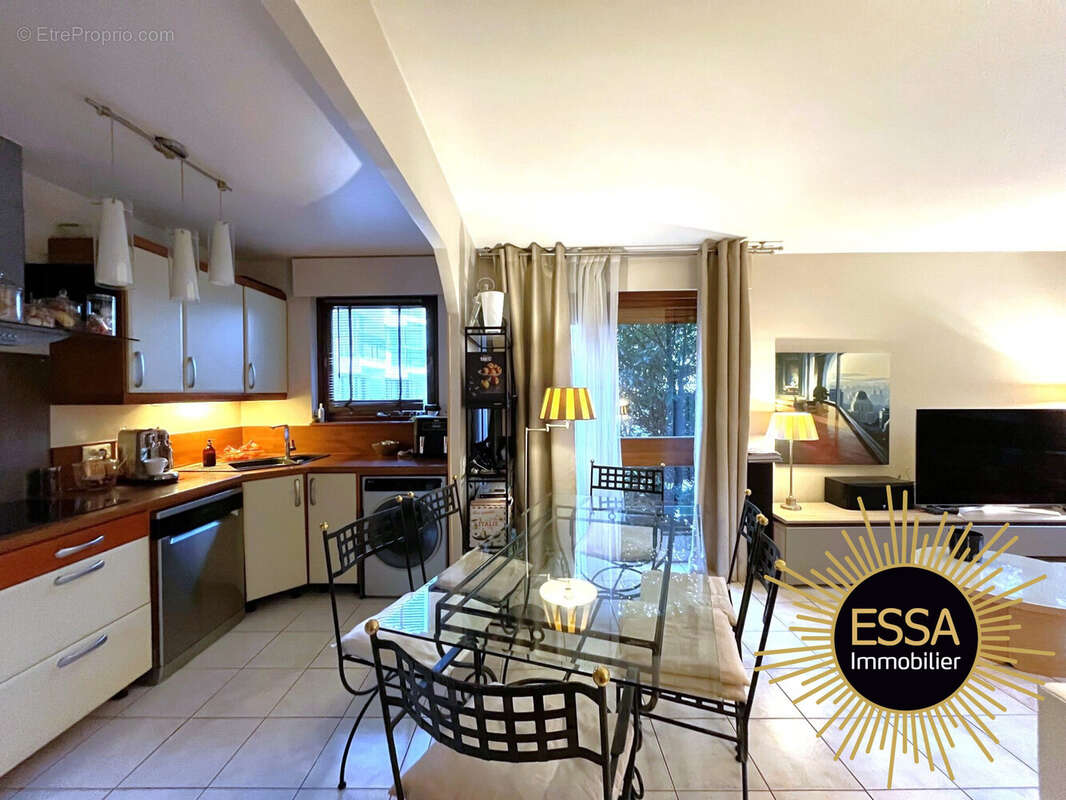 Appartement à ROCQUENCOURT