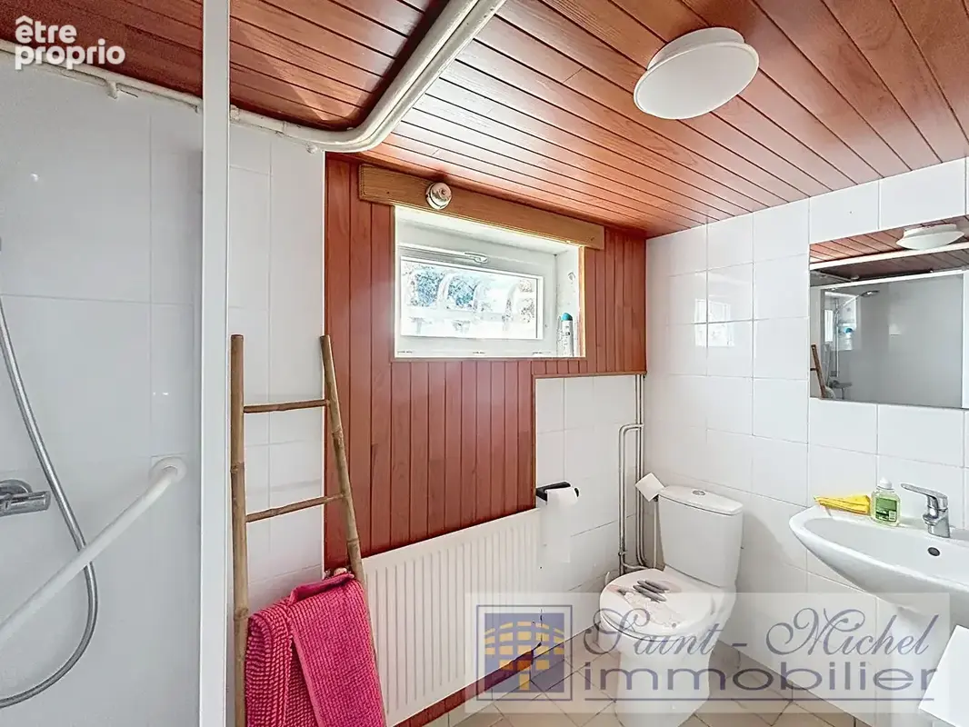 Maison de Bourg à Moelan sur Mer - photo 10