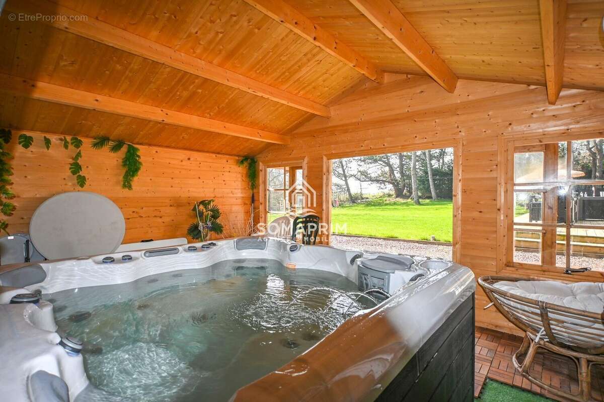 Maison 195 m² à Le Touquet-Paris-Plage  - photo 9