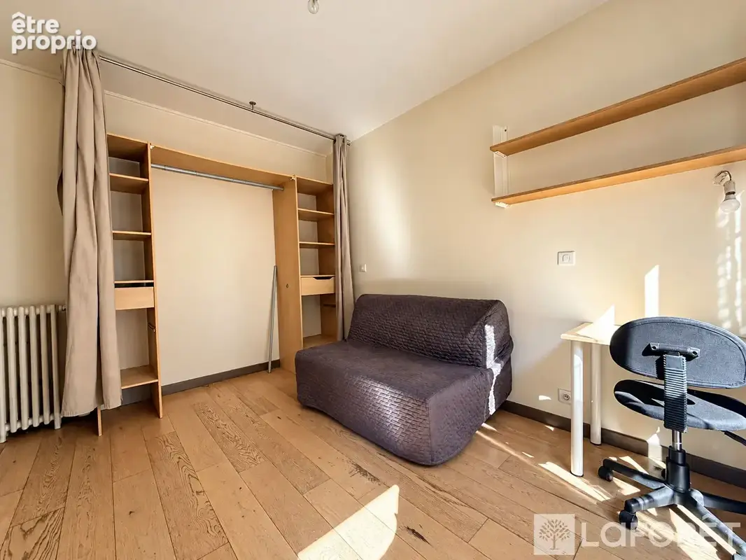 STUDIO - Asnieres Sur Seine  20m² - photo 3