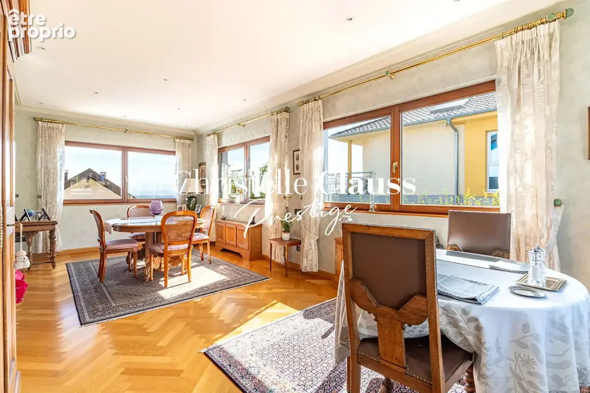Maison de prestige au Bischenberg - Bischoffsheim - photo 8