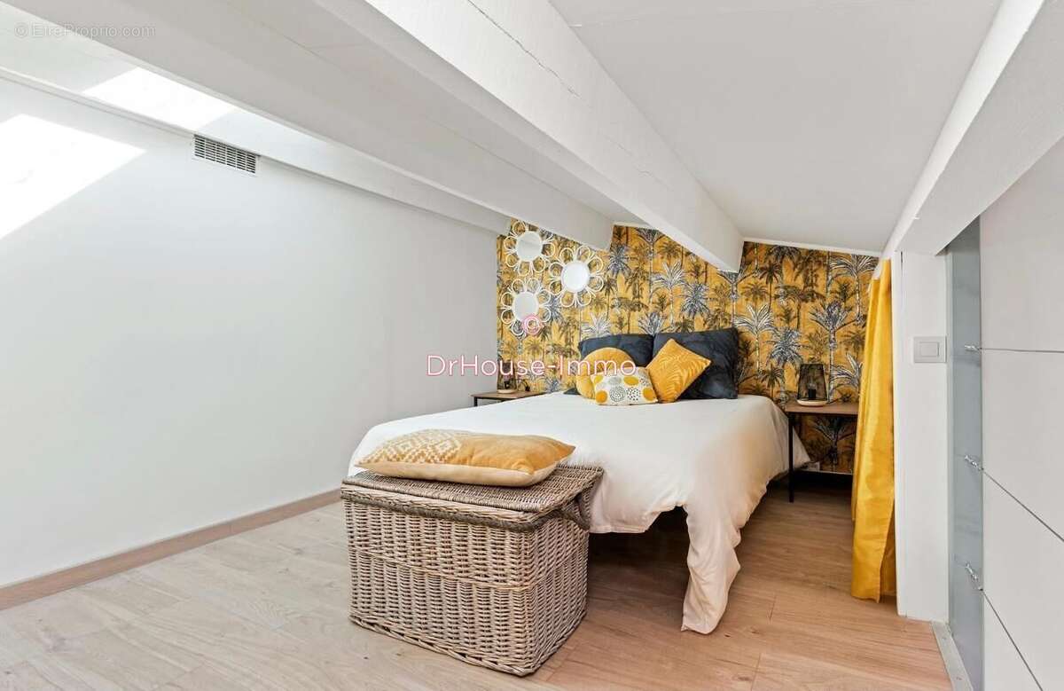 Appartement 35 m² à Agde  - photo 43