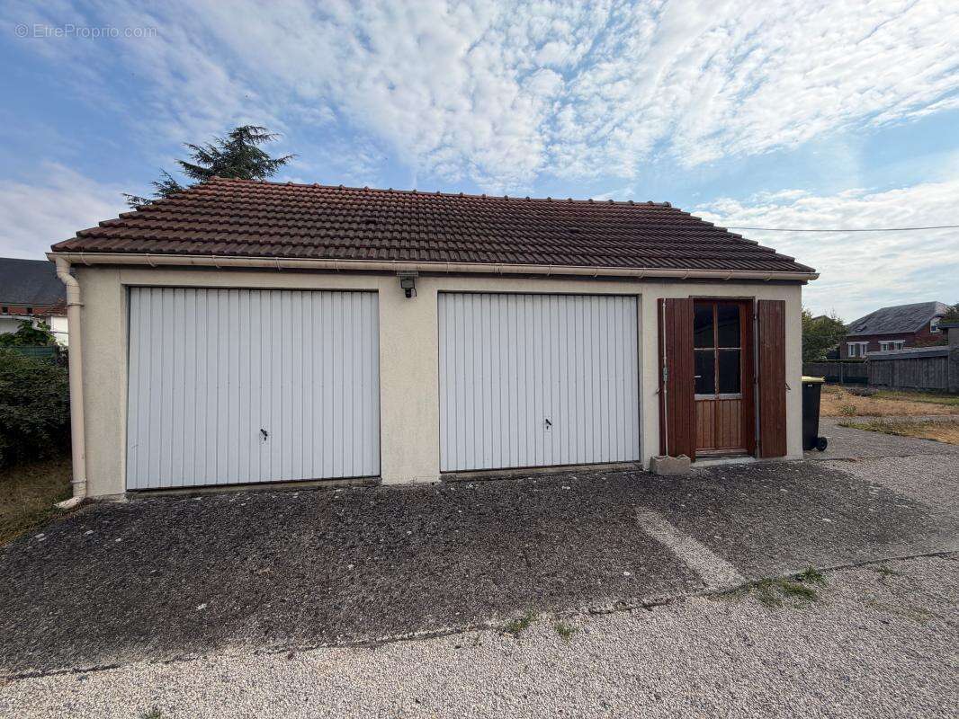 Maison À Vendre - photo 4