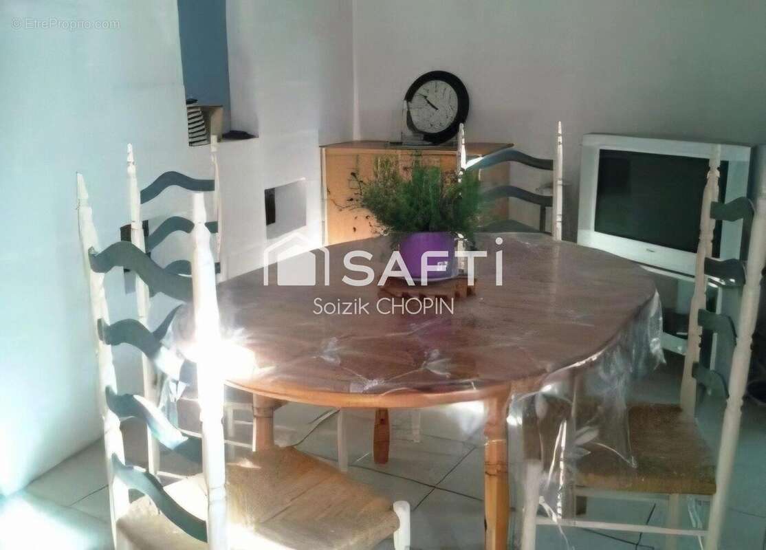 Photo 4 - Maison à LA SEYNE-SUR-MER