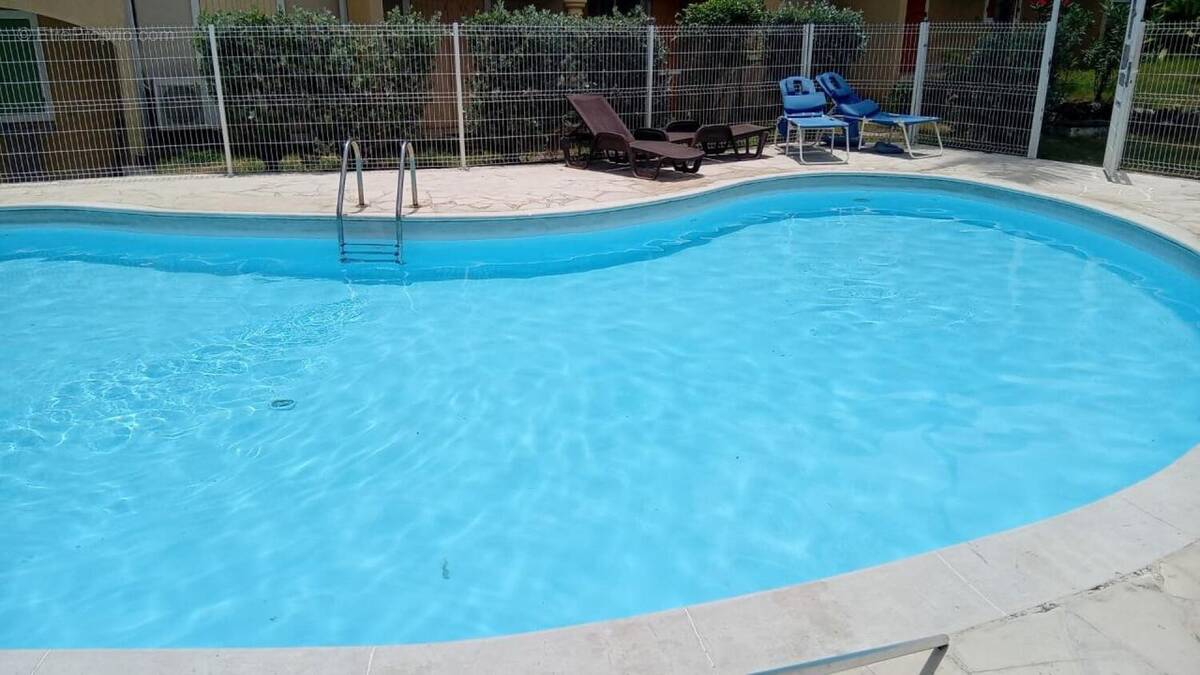 Photo 1 - Appartement à SAINT-MARTIN