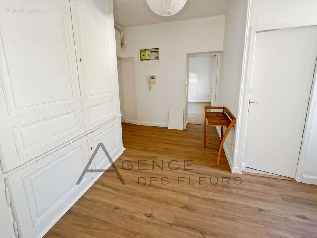 Appartement à SAINT-AUBIN-LES-ELBEUF