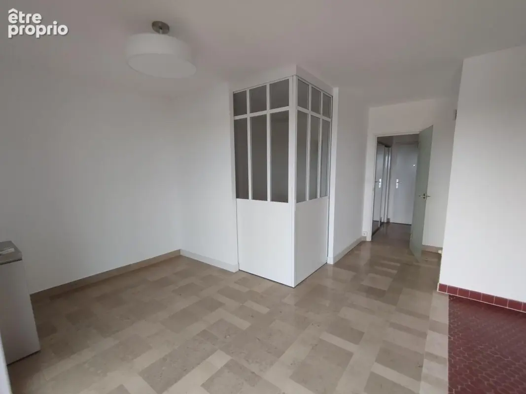 Superbe appartement T1 Bis avec vue sur mer. - photo 9