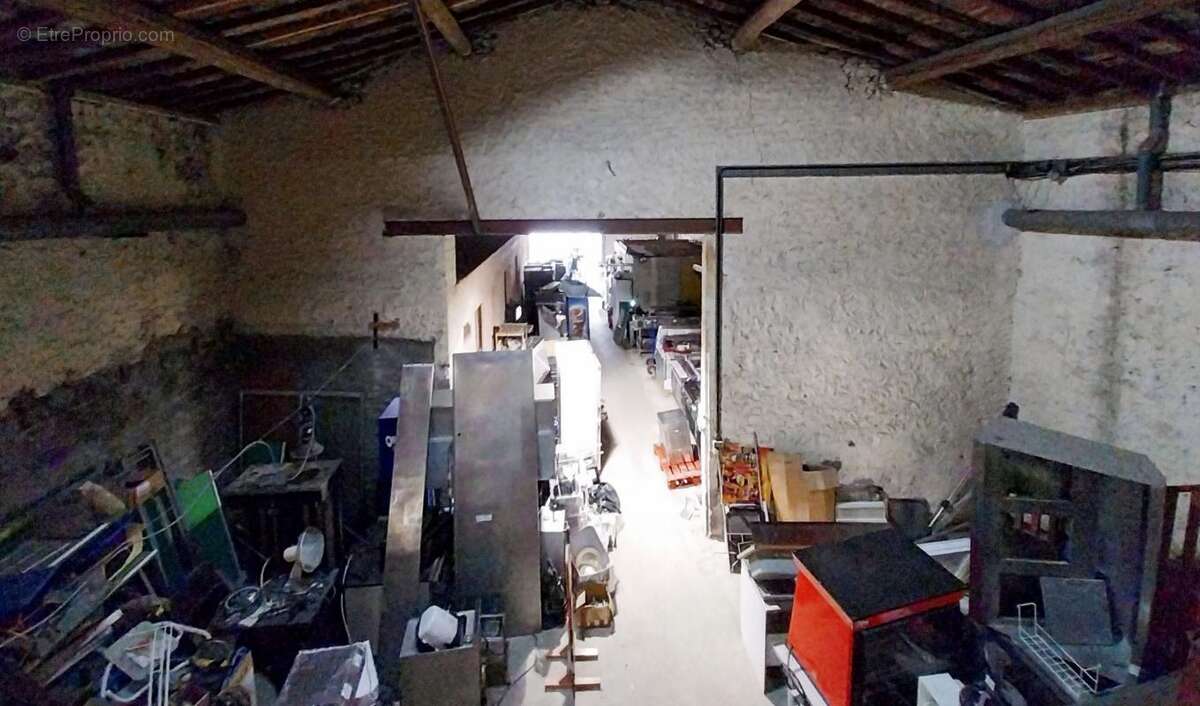 Vente remise à fort potentiel à Marseillan - photo 3