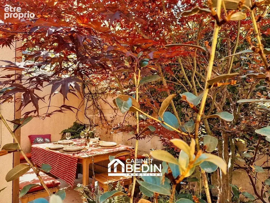 Maison 5 pièces 168 m² à vendre à Bordeaux (33000) - photo 6