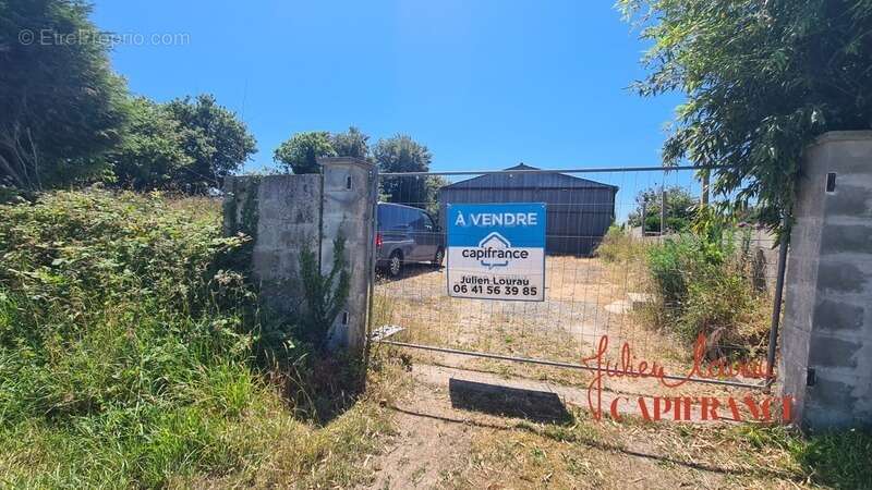 Dpt Finistère (29), à vendre SCAER Hangar d'environ 200 m² sur 5790 m² de Terrain - photo 4