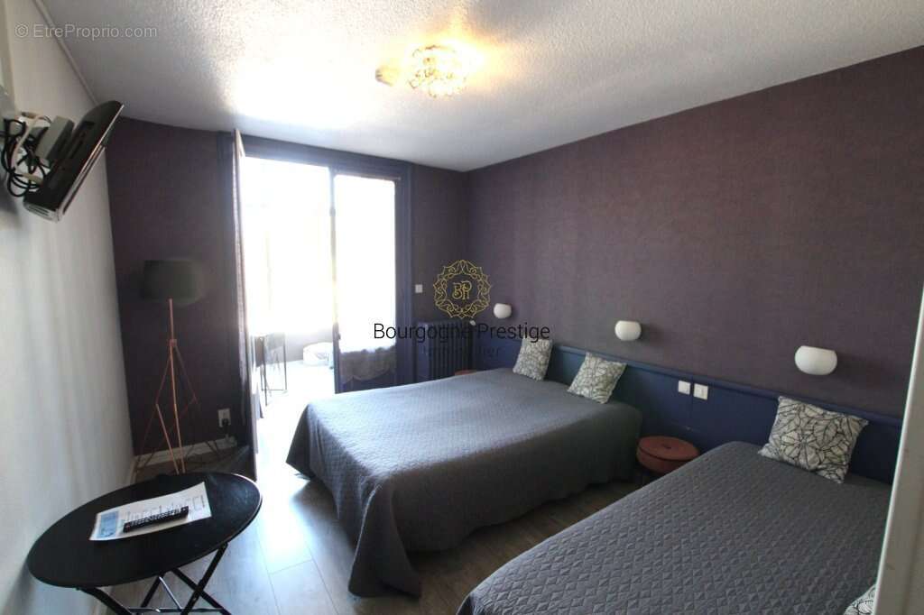 Appartement à TOURNUS