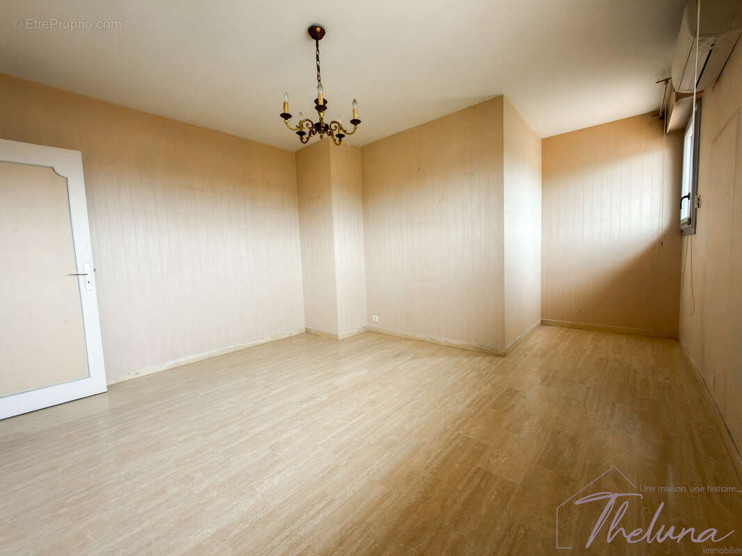 Appartement à AVIGNON