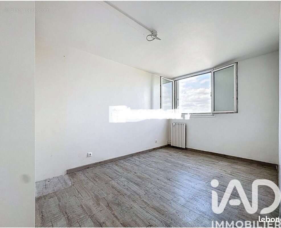 Photo 4 - Appartement à CHILLY-MAZARIN