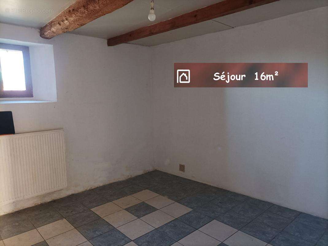 Maison Saint Ferriol 7 pièce(s) 136 m2 - photo 8