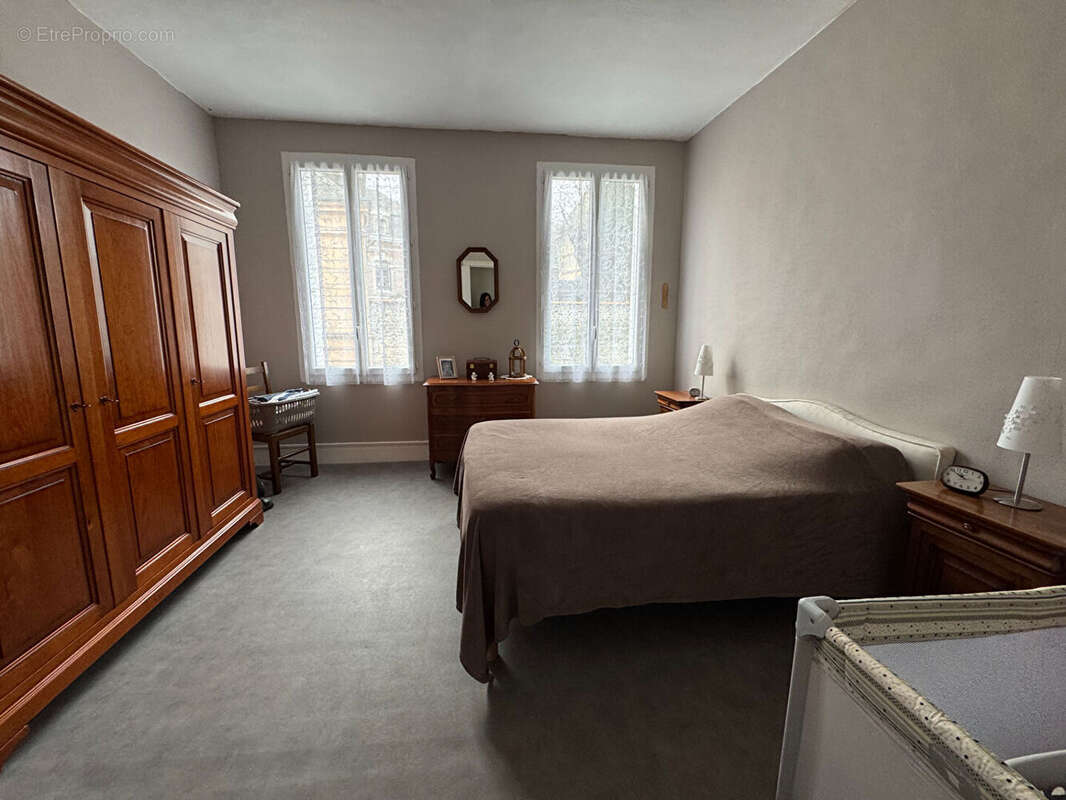 Maison à FECAMP